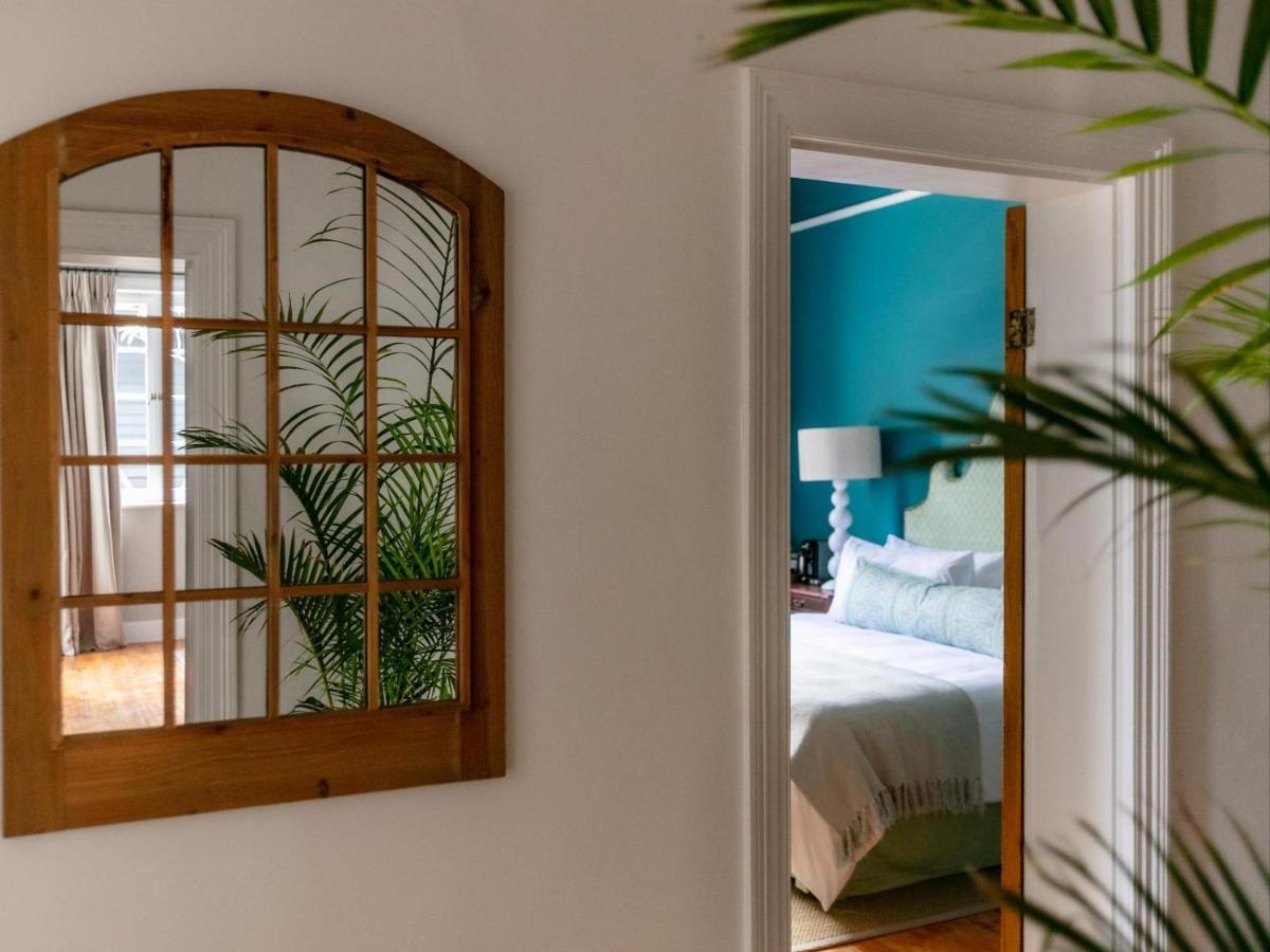 Hotel The Belmont Franschhoek Esterno foto