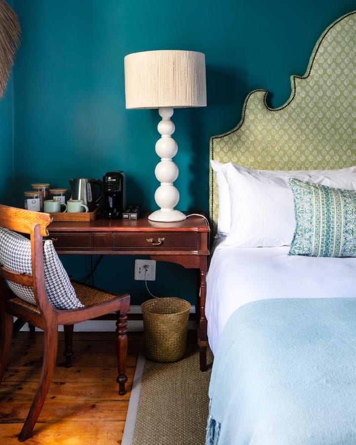 Hotel The Belmont Franschhoek Esterno foto