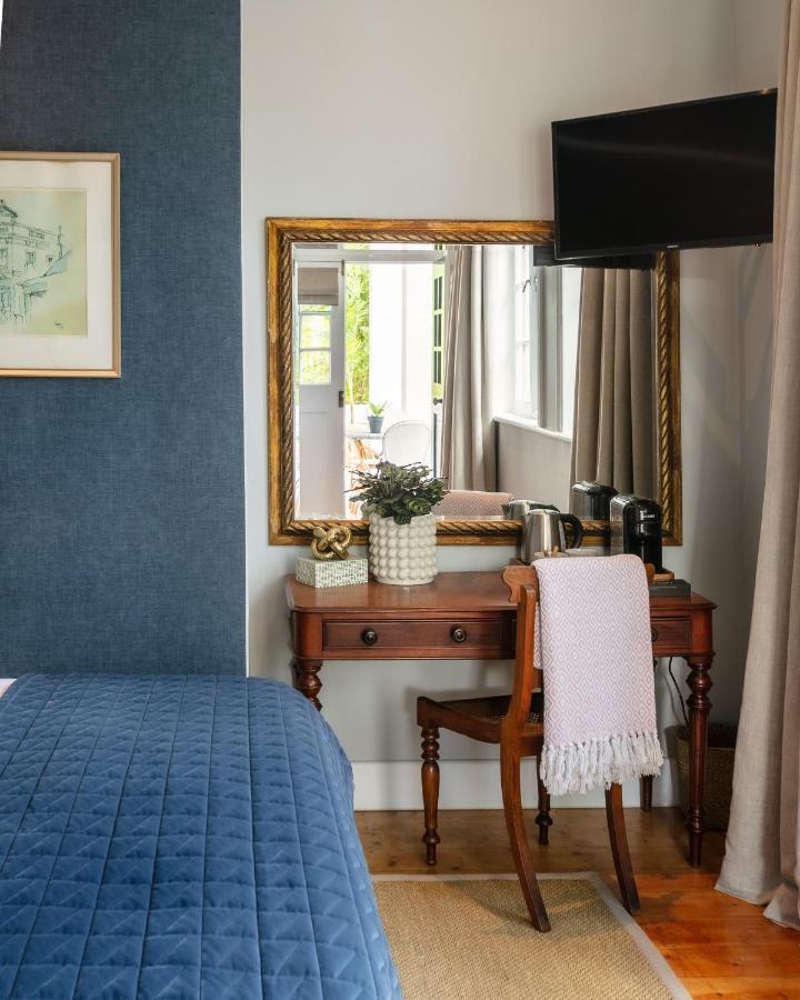 Hotel The Belmont Franschhoek Esterno foto