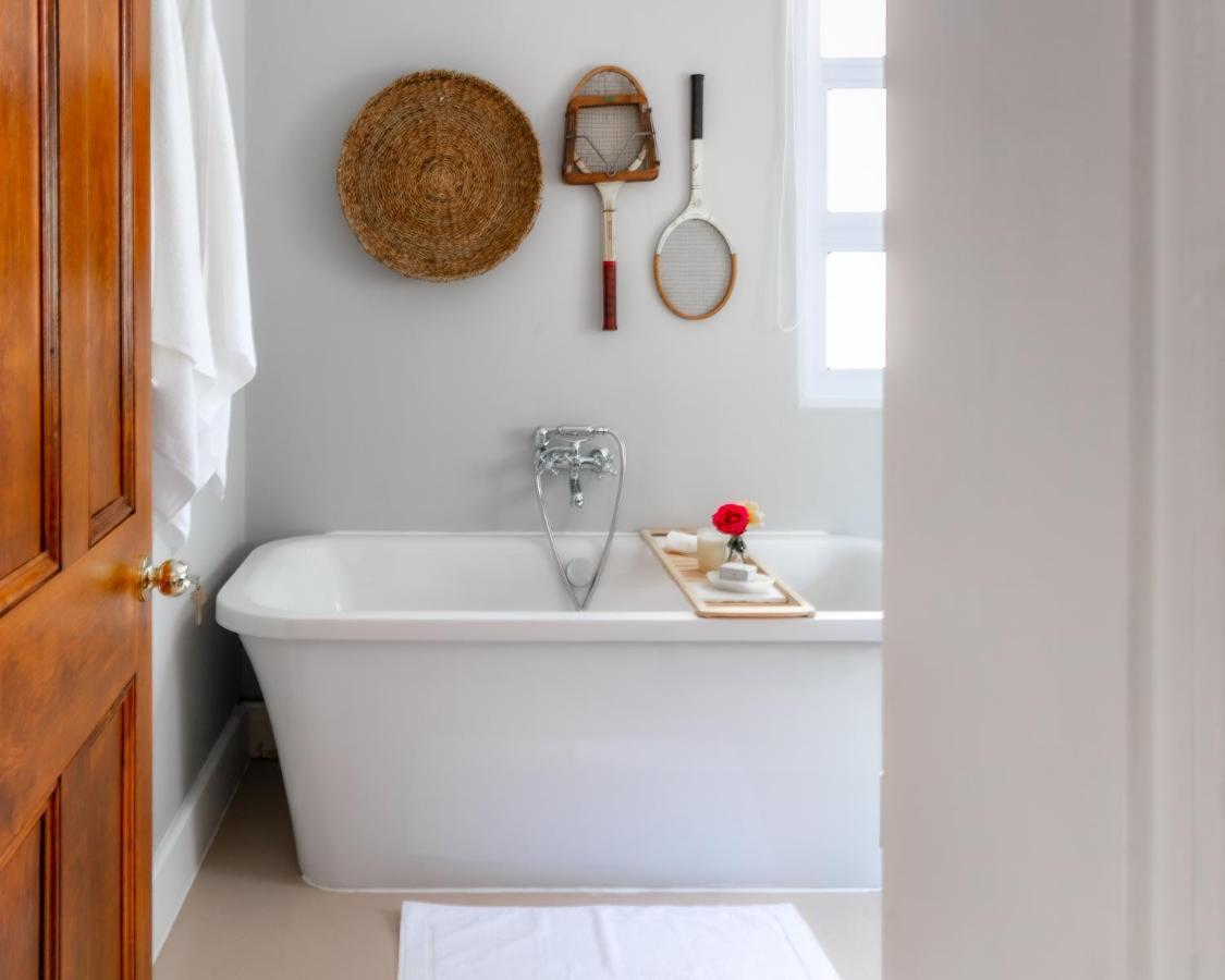 Hotel The Belmont Franschhoek Esterno foto
