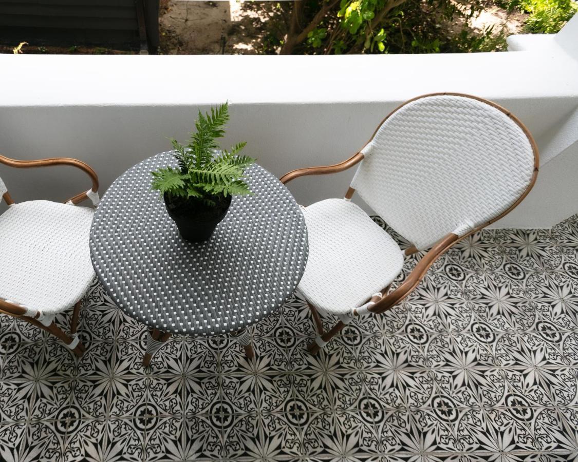 Hotel The Belmont Franschhoek Esterno foto