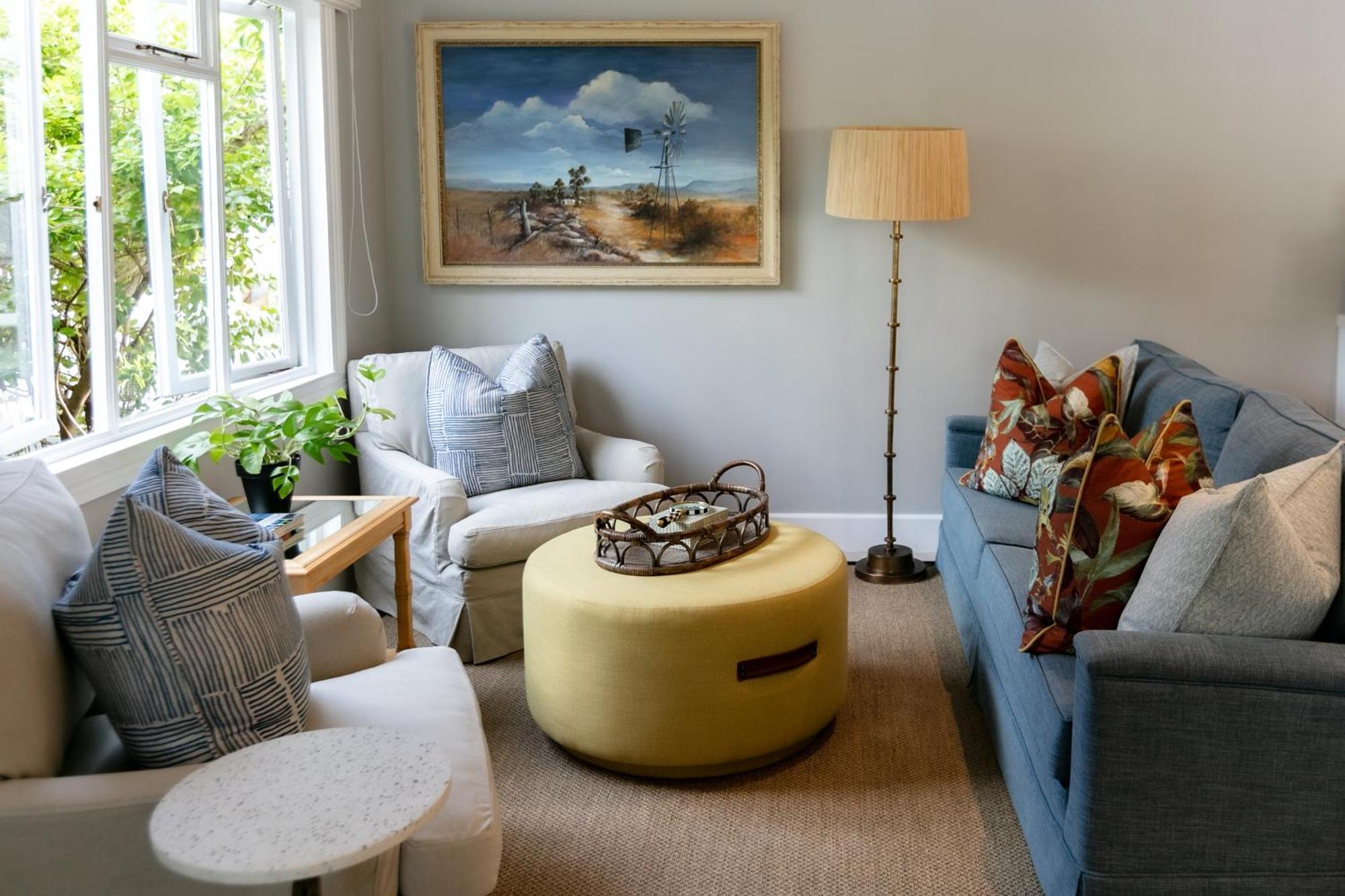 Hotel The Belmont Franschhoek Esterno foto
