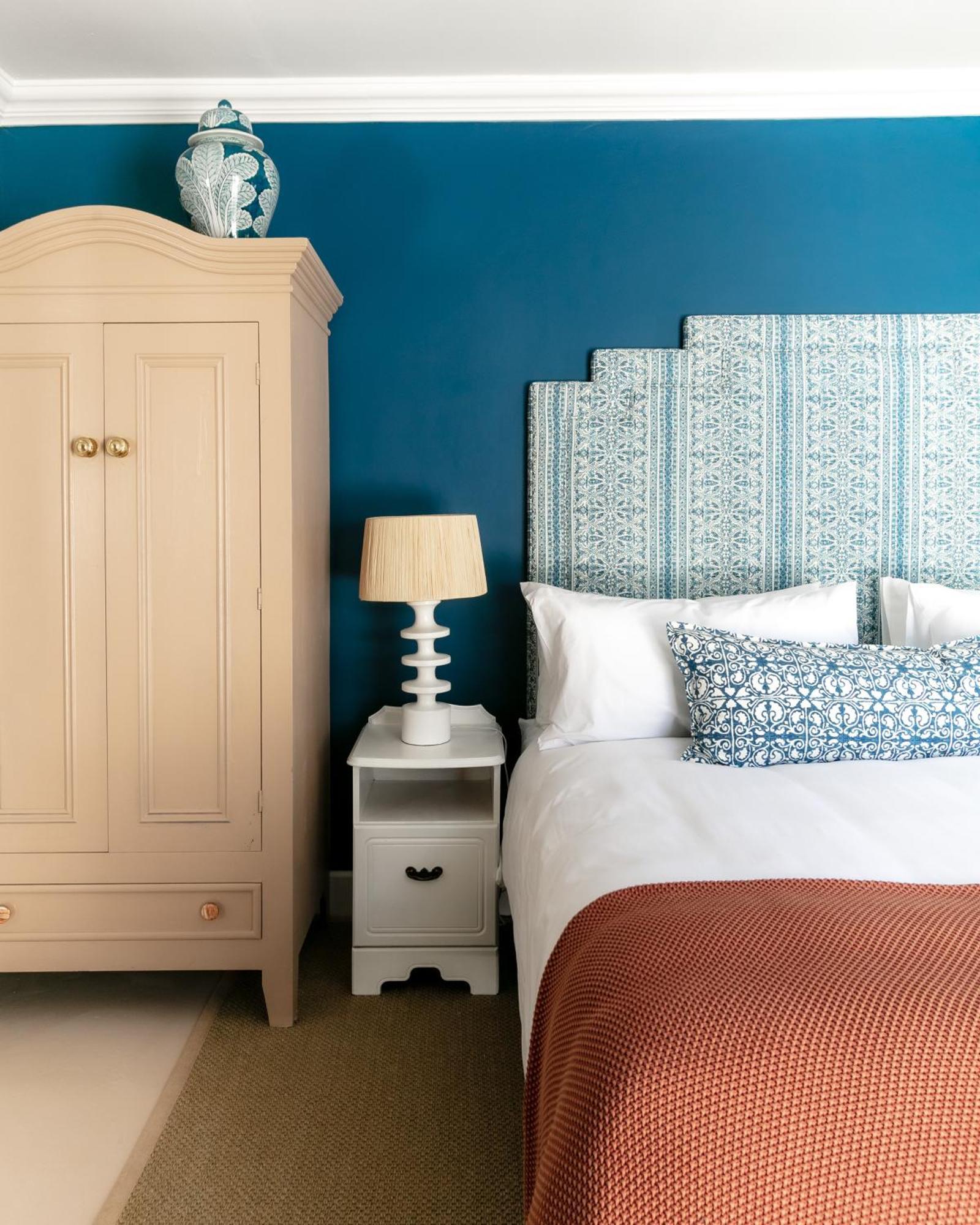 Hotel The Belmont Franschhoek Esterno foto